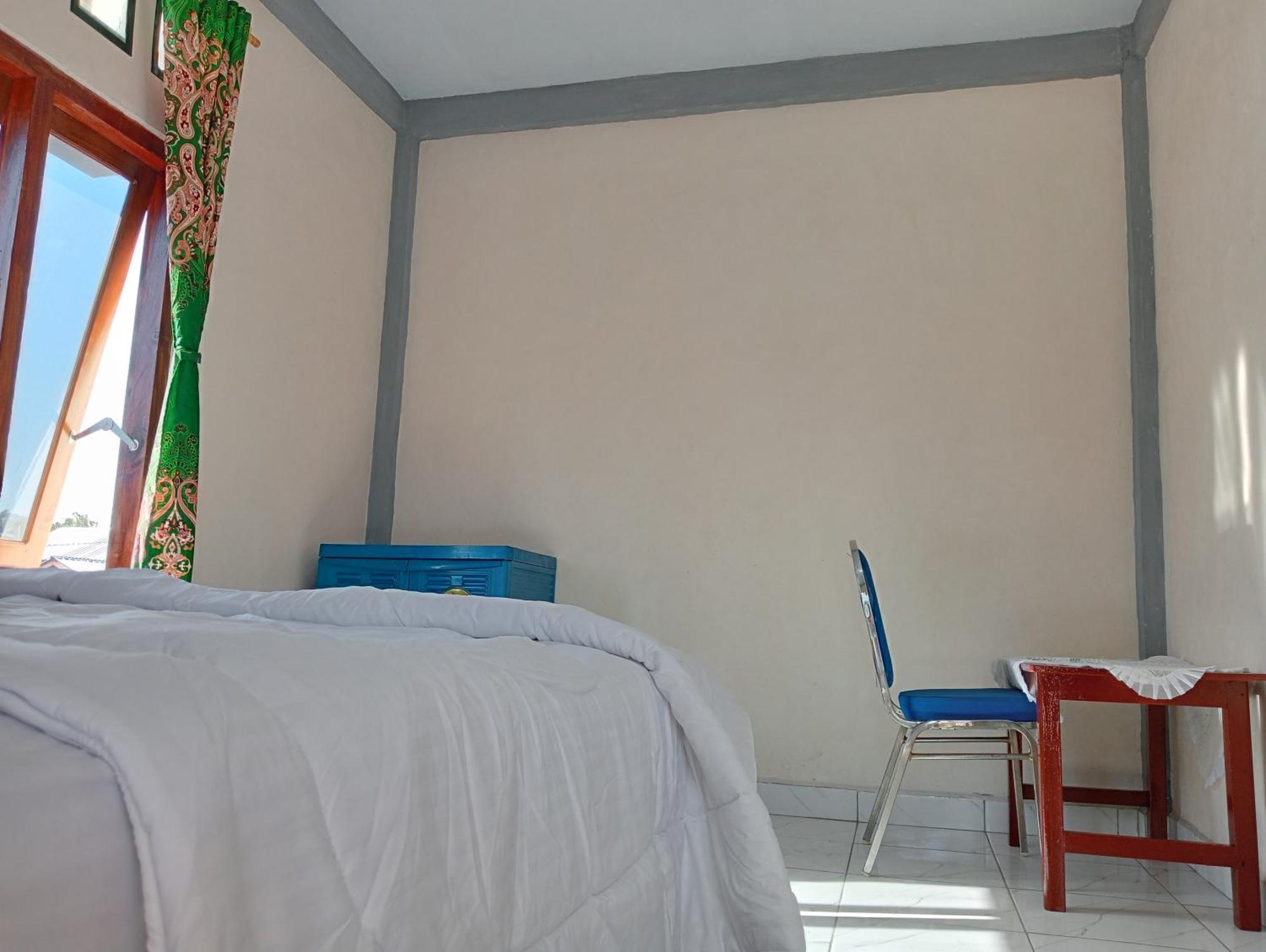 Yusilver Guest House Labuan Bajo Luaran gambar