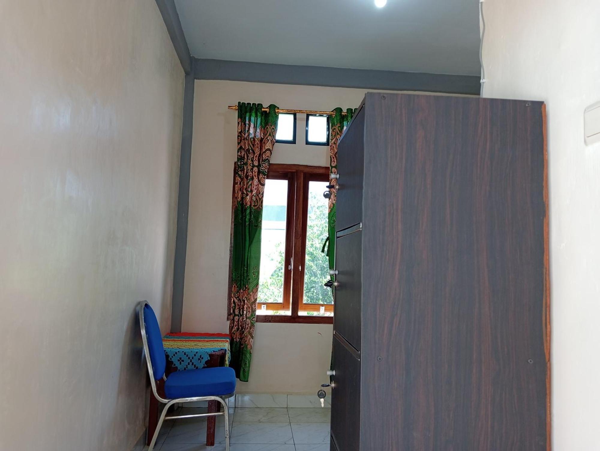 Yusilver Guest House Labuan Bajo Luaran gambar