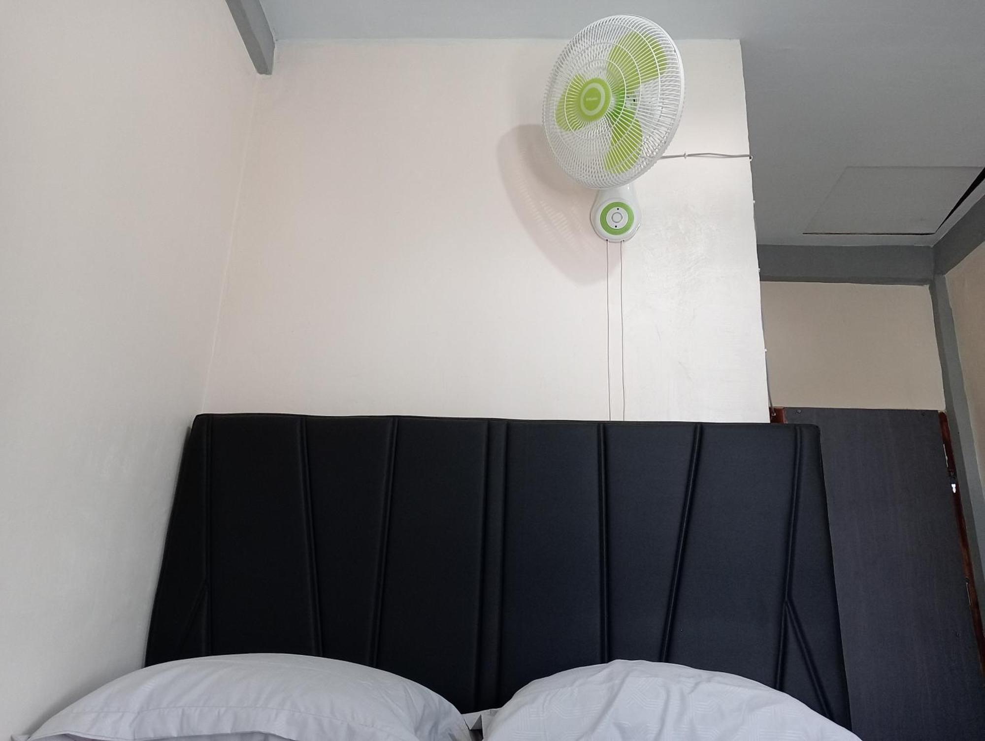 Yusilver Guest House Labuan Bajo Luaran gambar