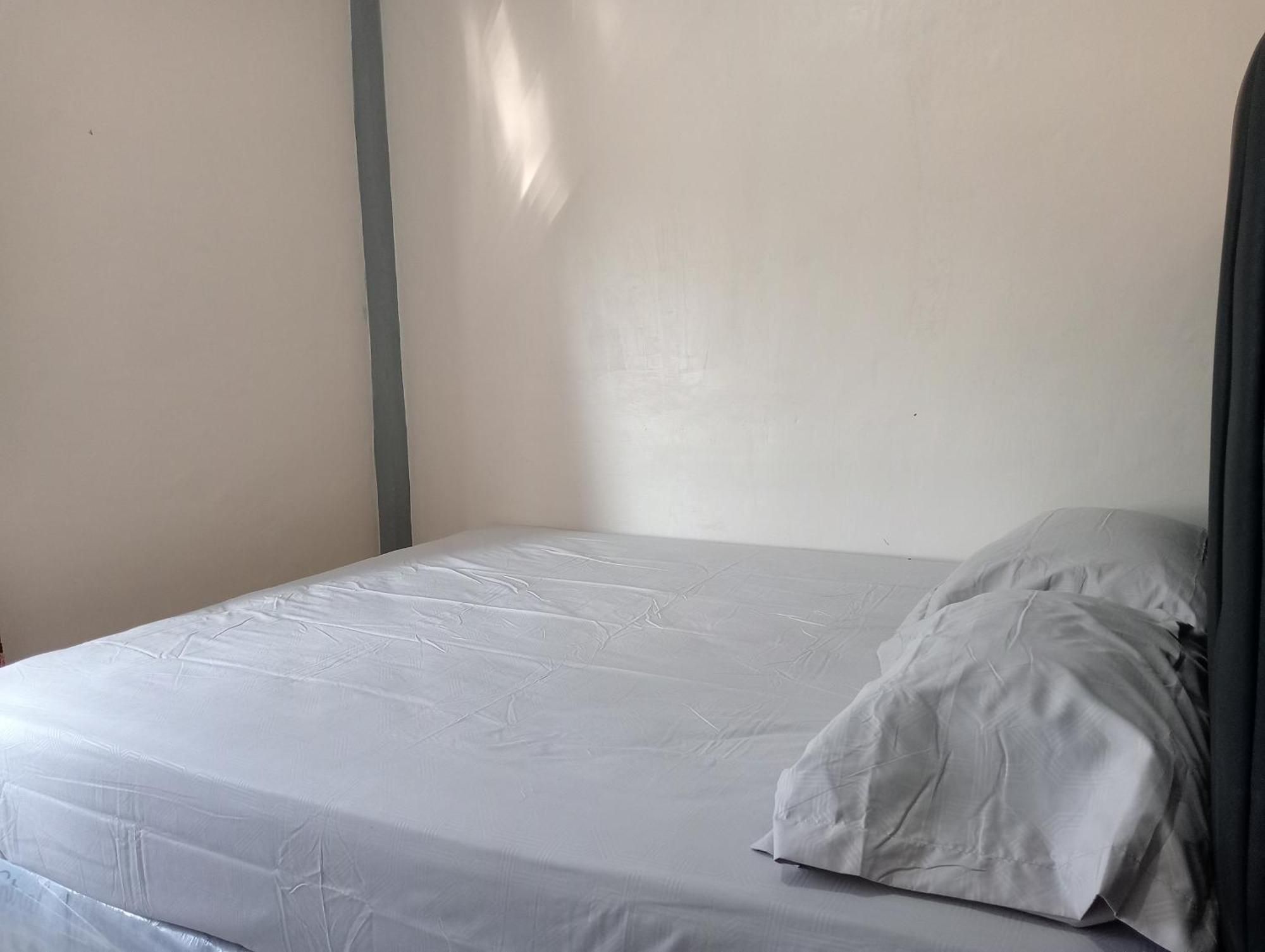 Yusilver Guest House Labuan Bajo Luaran gambar